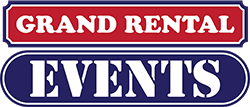 Grand Rental Events