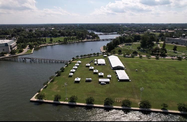 Large Scale Event 10