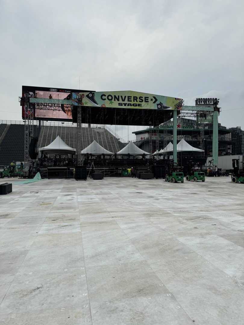 Large Scale Event 11