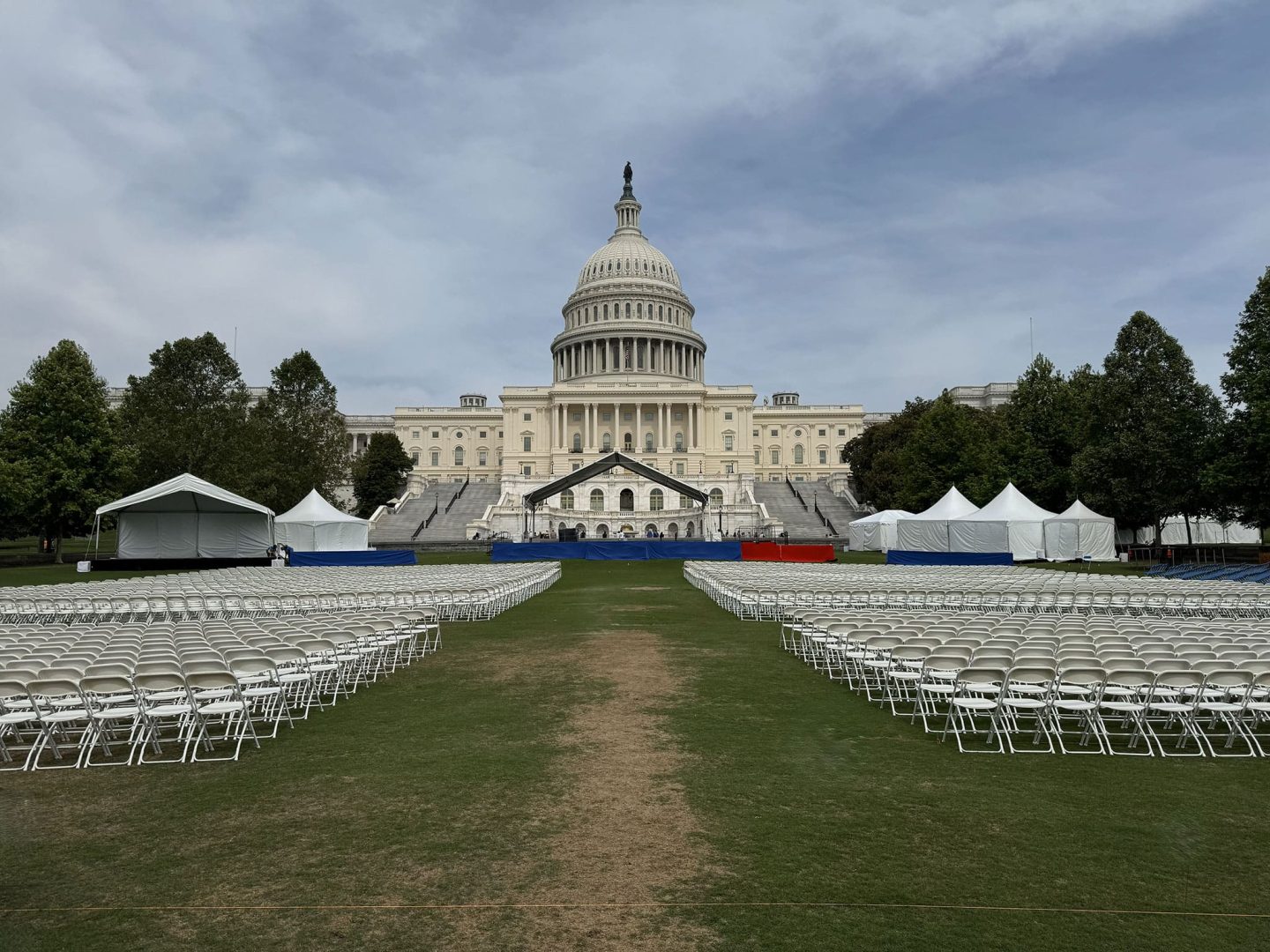 Large Scale Event 12